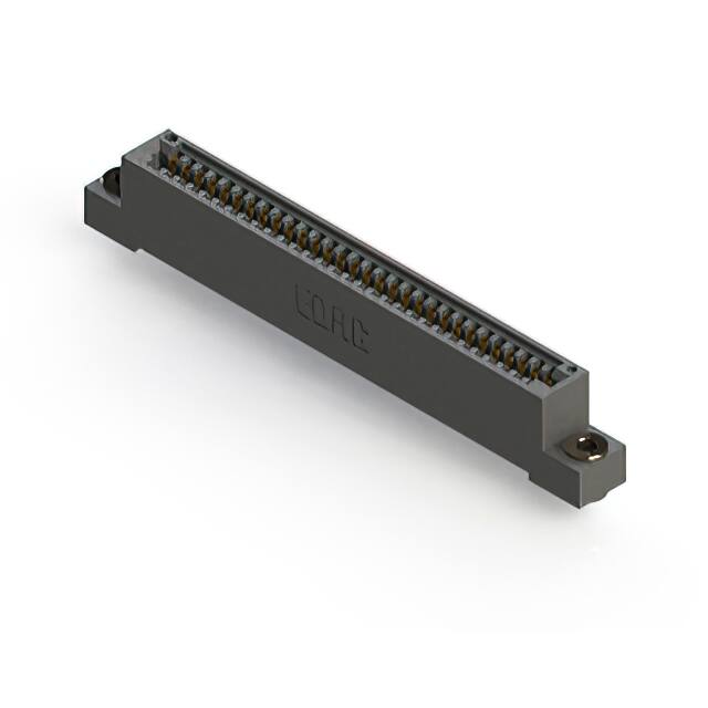 895-030-542-103 EDAC Inc.  Edgeboard Connectors